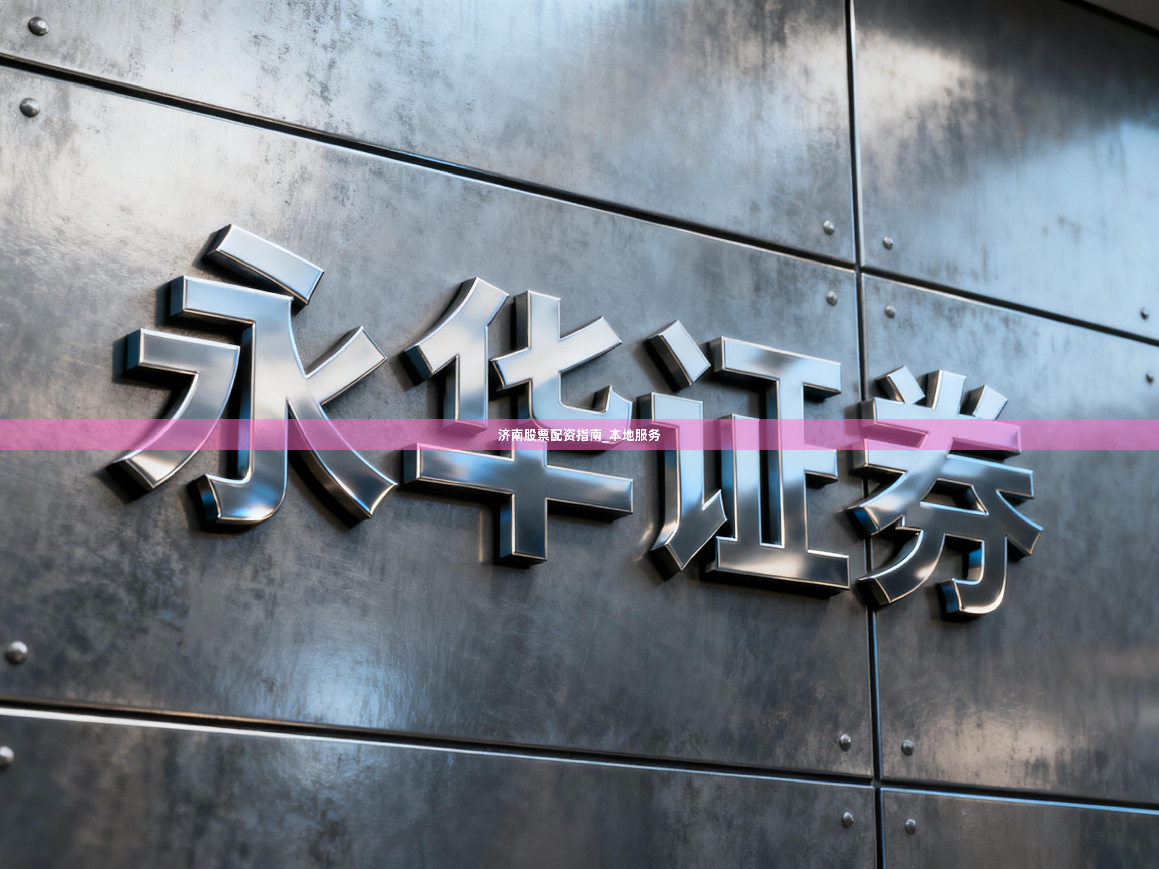济南股票配资指南_本地服务